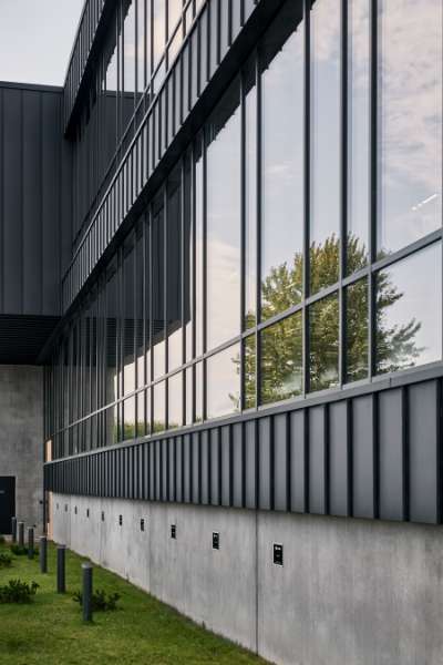 Frühere Innovation „ebnet den Weg“ für heutiges Handwerk, P.O. Pedersens Vej 14E, 8200 Aarhus N